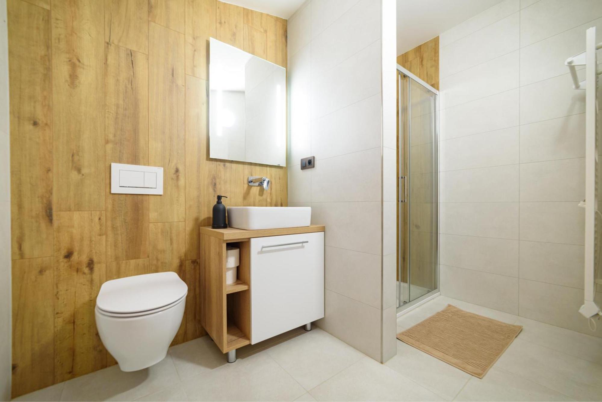 Apartman Na Hurce Горні-Плана Екстер'єр фото