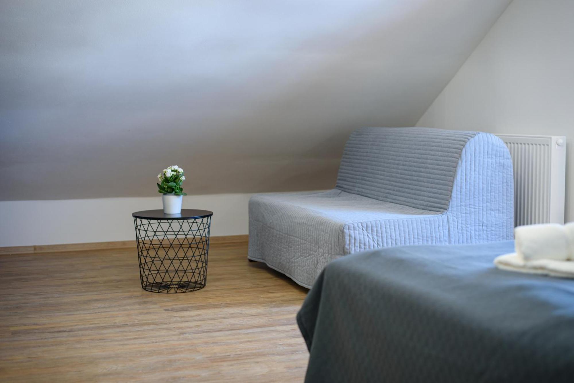 Apartman Na Hurce Горні-Плана Екстер'єр фото